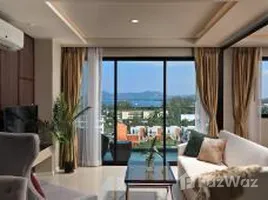 3 Schlafzimmer Wohnung zu verkaufen im Mida Grande Resort Condominiums, Choeng Thale