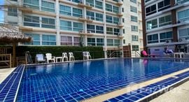 Bang Saray Beach Resort 在售单元