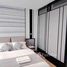1 спален Кондо в аренду в Andromeda Condominium, Nong Prue