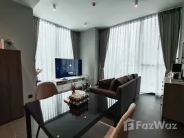 1 Schlafzimmer Appartement zu vermieten im Tait 12, Si Lom