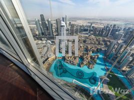 Burj Khalifa で売却中 2 ベッドルーム アパート, Burj Khalifa Area