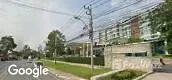Street View of Amari Residences Hua Hin