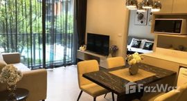 Available Units at Quintara Treehaus Sukhumvit 42