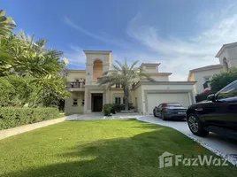 4 Bedroom Villa for sale at Entertainment Foyer, European Clusters, Jumeirah Islands