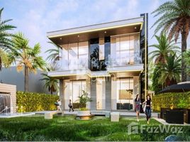 4 Habitación Adosado en venta en Venice, DAMAC Lagoons, Dubái