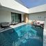 3 спален Дом в аренду в Villa Forestias by Baan Mae, Nong Prue, Паттайя, Чонбури