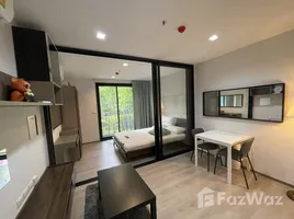 ขายคอนโด 1 ห้องนอน ในโครงการ เดอะ ไลน์ พหลโยธิน พาร์ค, จอมพล