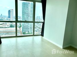 1 Bedroom Condo for sale at The River by Raimon Land, Khlong Ton Sai, Khlong San, Bangkok