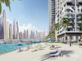 3 спален Квартира на продажу в Beach Mansion, EMAAR Beachfront, Dubai Harbour