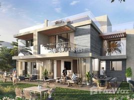 6 спален Дом на продажу в Silver Springs 3, Akoya Park, DAMAC Hills (Akoya by DAMAC)