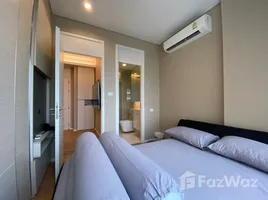 คอนโด 1 ห้องนอน ให้เช่า ในโครงการ เดอะ เซนต์ เรสิเดนเซส, จอมพล, จตุจักร, กรุงเทพมหานคร