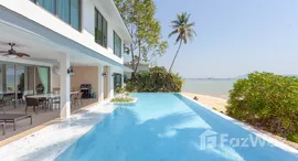 Viviendas disponibles en Fisherman Way Beach Villa