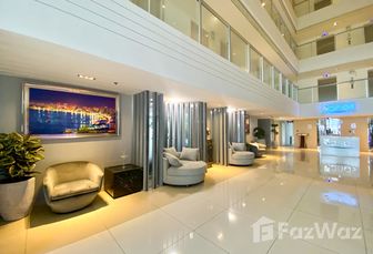 Фото 2 of the แผนกต้อนรับ at Sands Condominium