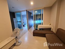 1 спален Квартира на продажу в Aspire Erawan, Pak Nam, Mueang Samut Prakan