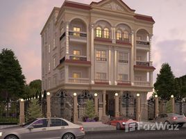 3 Bedroom Apartment for sale at Beit Alwatan, 6 October Compounds