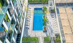 1 Bedroom Apartment for sale in Mag 5 Boulevard, Dubai The Pulse Residence