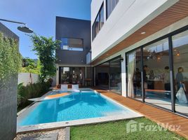 4 Bedroom House for sale in Rawai, Phuket Town, Rawai