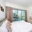 1 Schlafzimmer Appartement zu vermieten im The Point, Dubai Marina