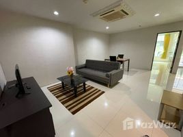 1 Bedroom Condo for sale at Sukhumvit Living Town, Khlong Toei Nuea, Watthana, Bangkok