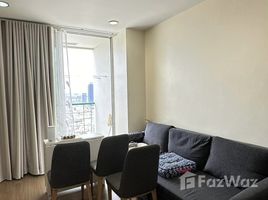 2 Schlafzimmer Wohnung zu vermieten im Sathorn House, Si Lom