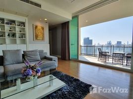 4 спален Квартира в аренду в Royce Private Residences, Khlong Toei Nuea