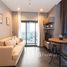 1 спален Квартира на продажу в The Line Asoke - Ratchada, Din Daeng