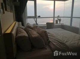 อพาร์ทเม้นท์ 2 ห้องนอน ให้เช่า ในโครงการ เดอะ ซี ศรีราชา, บางพระ, ศรีราชา, ชลบุรี, ไทย