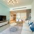 2 Bedroom Apartment for sale at Beach Vista, EMAAR Beachfront