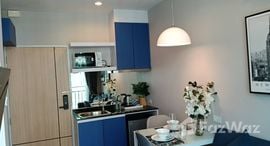 Available Units at The Twin Tower Jomtien
