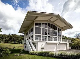 6 chambre Maison à vendre à CHIRIQUI., Alto Boquete, Boquete, Chiriqui, Panamá