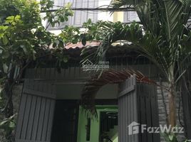 3 Bedrooms House for sale in Binh Hung Hoa, Ho Chi Minh City Bán nhanh căn nhà hẻm xe hơi Bình Tân, DT 4x13m, giá 3,56 tỷ, LH +66 (0) 2 508 8780