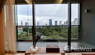 1 Bedroom Condo for sale in Lumphini, Bangkok Sindhorn Tonson 