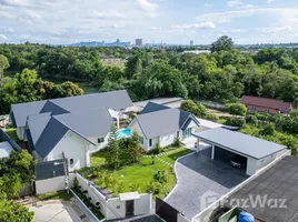 6 Habitación Villa en venta en Tailandia, Huai Yai, Pattaya, Chon Buri, Tailandia
