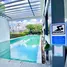 Studio Condo for rent at D Condo Ramkhamhaeng 64, Hua Mak, Bang Kapi, Bangkok, Thailand
