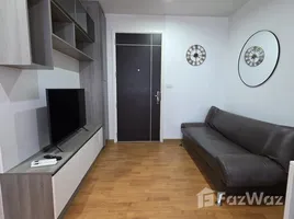 คอนโด 1 ห้องนอน ให้เช่า ในโครงการ เดอะ เพรสซิเดนท์ เพชรเกษม - บางแค, บางแคเหนือ, บางแค, กรุงเทพมหานคร, ไทย