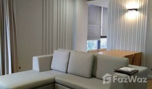 2 Bedrooms Condo for sale in Khlong Toei, Bangkok Kirthana Residence