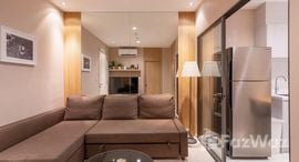 Available Units at Life Sukhumvit 48