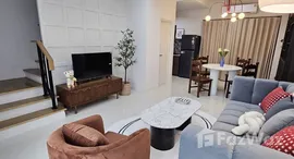 ยูนิตที่เหลืออยู่ในโครงการ บ้านกลางเมือง พระราม 9-กรุงเทพกรีฑา