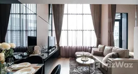 Unités disponibles à Knightsbridge Prime Sathorn