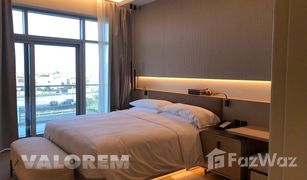 1 Schlafzimmer Appartement zu verkaufen in Al Barsha South, Dubai Maisan Residence Towers