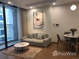 2 Schlafzimmer Wohnung zu vermieten im Vinhomes Green Bay Mễ Trì, Me Tri, Tu Liem