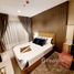 1 спален Кондо в аренду в Life Asoke Rama 9, Makkasan