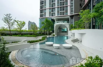 Altitude Unicorn Sathorn - Tha Phra in ตลาดพลู, กรุงเทพมหานคร