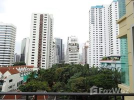 3 Bedroom Apartment for rent at Royce Private Residences, Khlong Toei Nuea, Watthana, Bangkok