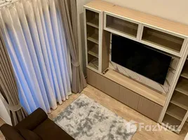 คอนโด 1 ห้องนอน ให้เช่า ในโครงการ เดอะ ทรี พัฒนาการ - เอกมัย, สวนหลวง, สวนหลวง