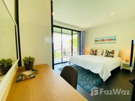 1 Bedroom Condo for sale at The Unity Patong, Patong