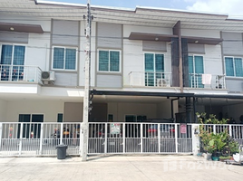 2 Bedroom Townhouse for sale at Phoomtara, Sai Noi, Sai Noi, Nonthaburi