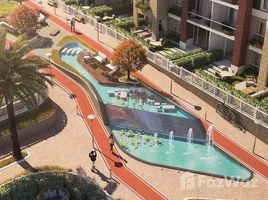 4 Bedrooms Apartment for sale in New Capital Compounds, Cairo Sueno