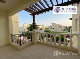 2 Habitación Villa en venta en The Townhouses at Al Hamra Village, Al Hamra Village
