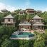 3 спален Дом на продажу в Leela Heaven, Koh Phangan, Koh Phangan